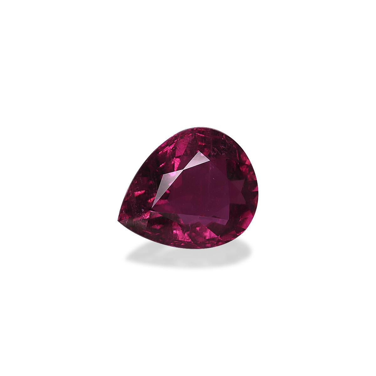 Cuprian Tourmaline 4.82 ct